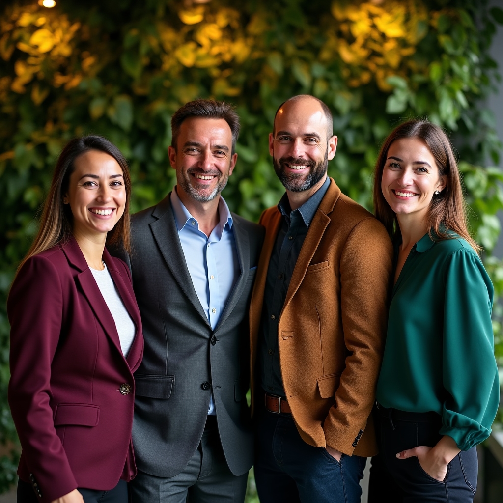 Команда преподавателей Xylvextron