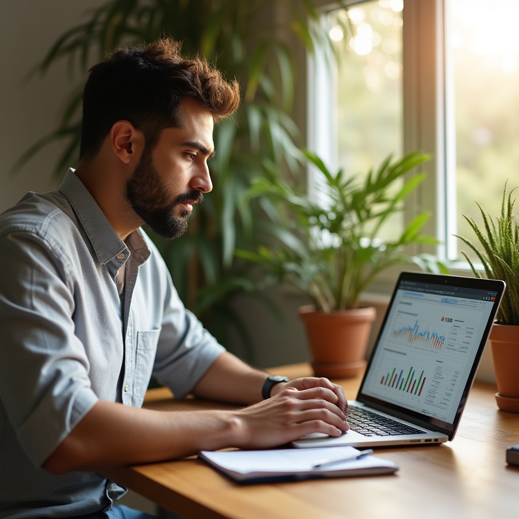 Онлайн-модуль обучения